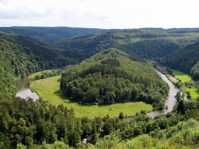Tip: Holiday in the Ardennes